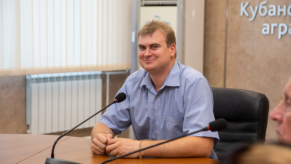 Обсудили современные вопросы геотехники
