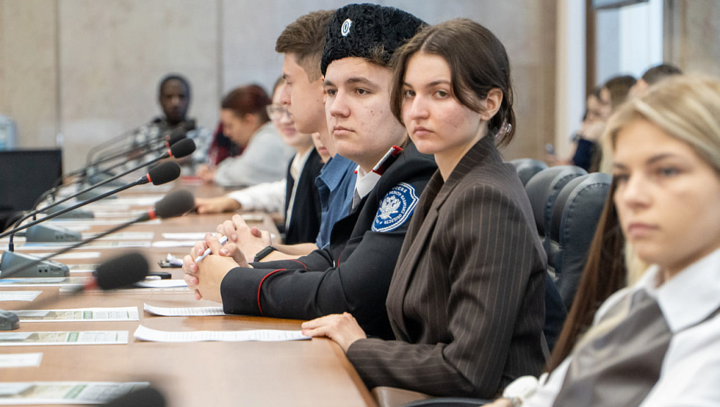 Казачество в истории и культуре