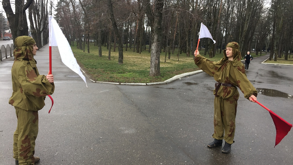 В досуговом центре «Синтез» прошло Первенство Краснодара по спортивному штыковому бою