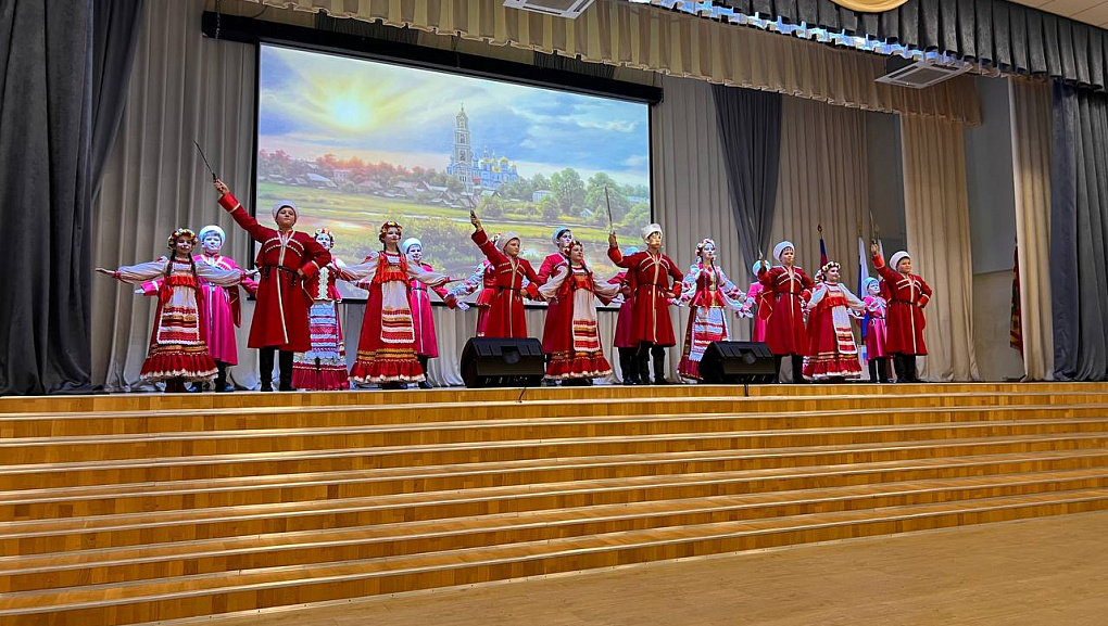 Кубанский ГАУ на краевой стажировочной площадке «Агро-вектор 2026»