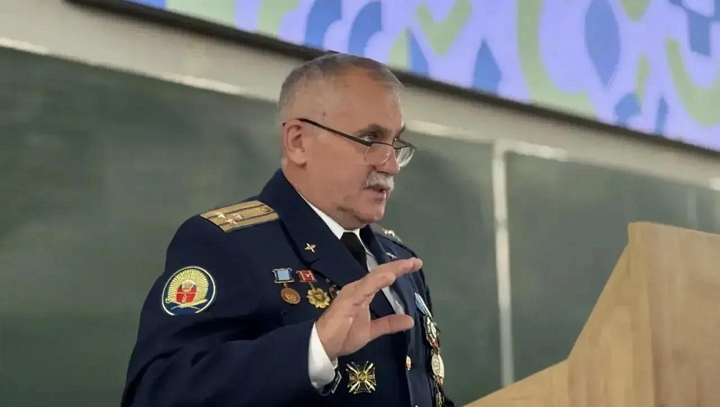 Разговор о мужестве и долге