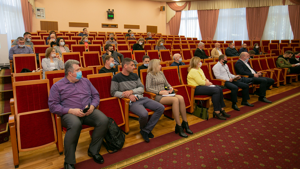 Фермеры края выходят на маркетплейс