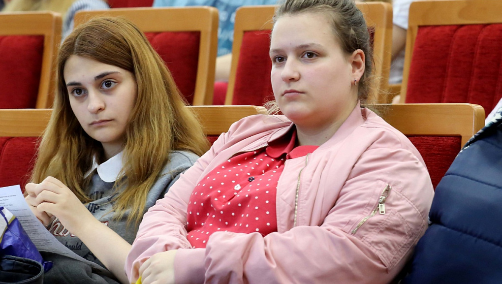 Student Exchange Programs Seminar