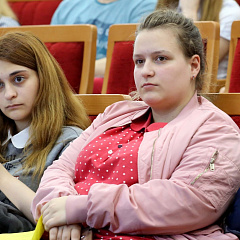 Student Exchange Programs Seminar