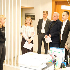 КубГАУ и «ГЕНЕЗИС»: новые горизонты сотрудничества с Африкой