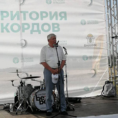 В поселке Новоберезанский Кореновского района прошёл «День поля гибридов и сортов подсолнечника, сортов сои»