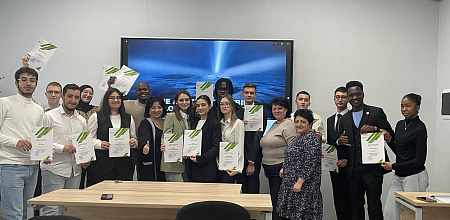 Арктика - территория глобальных интересов