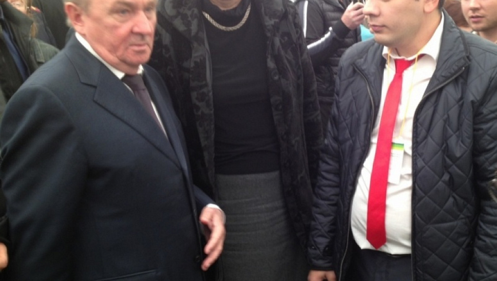 «Кубанская ярмарка — 2013»