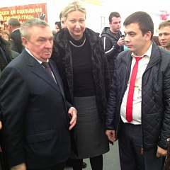 «Кубанская ярмарка — 2013»