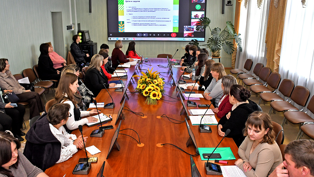  Проекты, меняющие взгляд на АПК