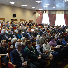День российской науки в КубГАУ