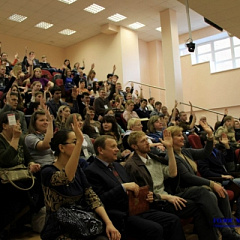 «Голос молодежи»