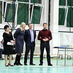 Поздравляем студентов Кубанского ГАУ, победителей и призеров чемпионата по армспорту VII зимней Универсиады вузов Минсельхоза России!