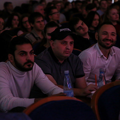 На пути к полуфиналу