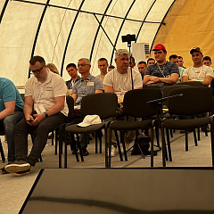 Внедрение цифровых инноваций на Золотой Ниве