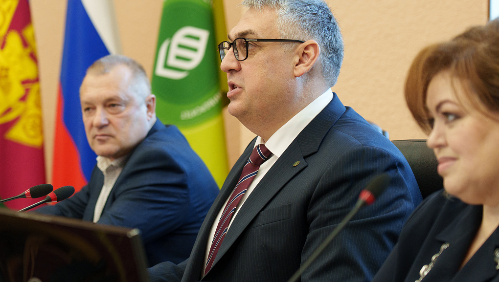 Диалог о правозащитной системе государства