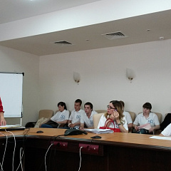 Дневник летней школы AgroTech-2015: день второй
