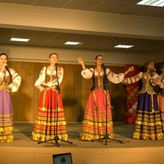 «Казачья гостиная» в КубГАУ