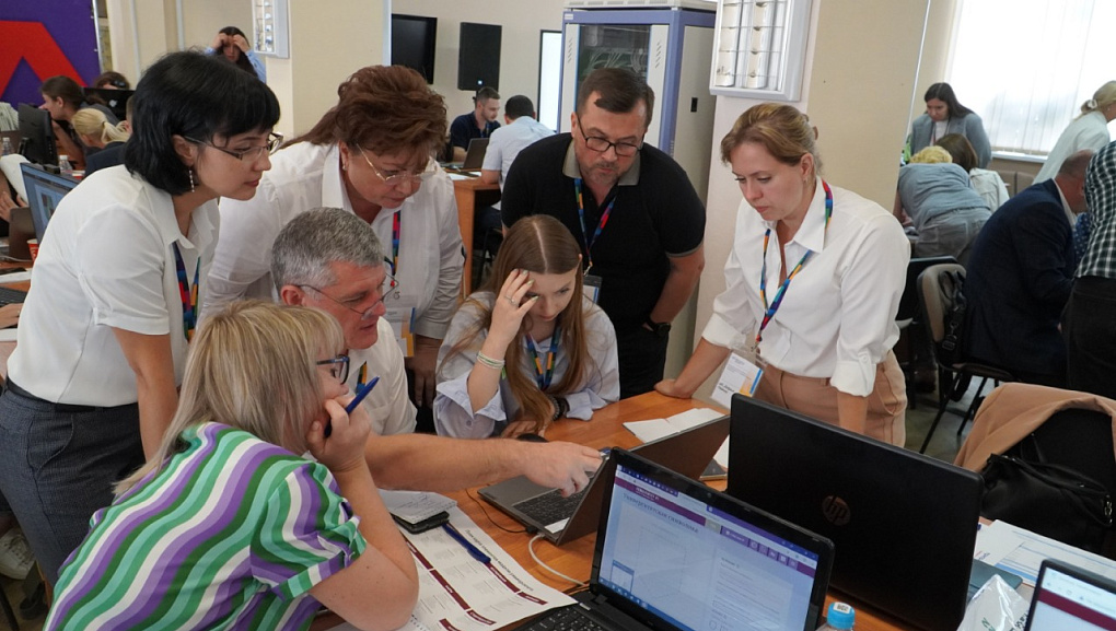 На базе КубГАУ создают двадцать новых университетов…    виртуальных! 