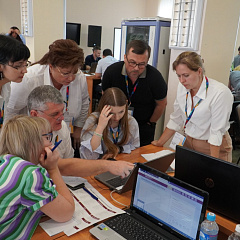 На базе КубГАУ создают двадцать новых университетов…    виртуальных! 