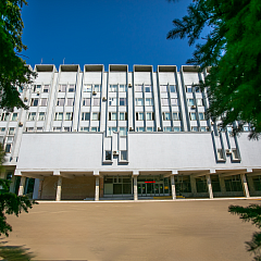 С днём рождения, КубГАУ!