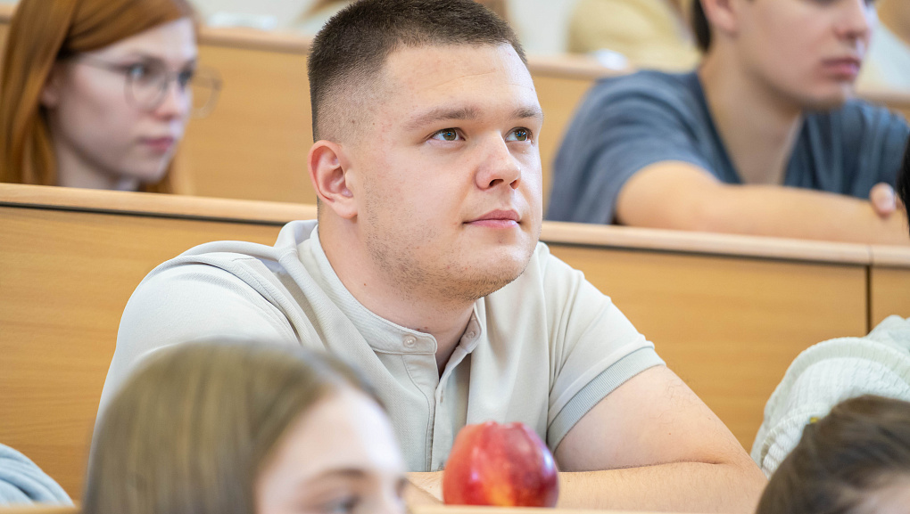 «День Агрокомплекса» в КУБГАУ 