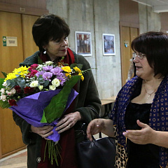 Kuban SAU welcomes distinguished guests