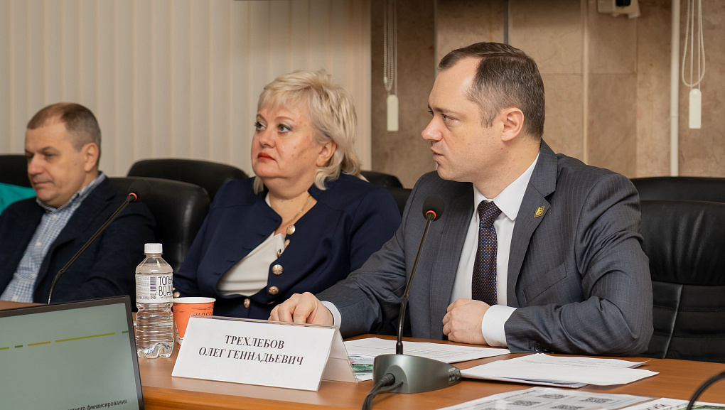 Налоговая и финансовая грамотность сельхозтоваропроизводителей