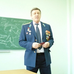 Связь времен не прерывается