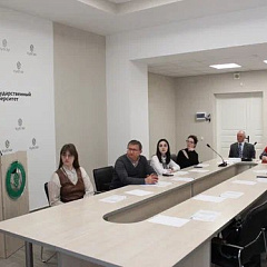 Управление в 21 веке - проблемы и перспективы