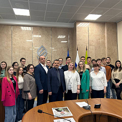 В КубГАУ прошла экономическая конференция