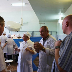 Ресертификация СМК прошла успешно