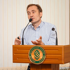 Генетика и селекция КРС: наука, образование и кадры
