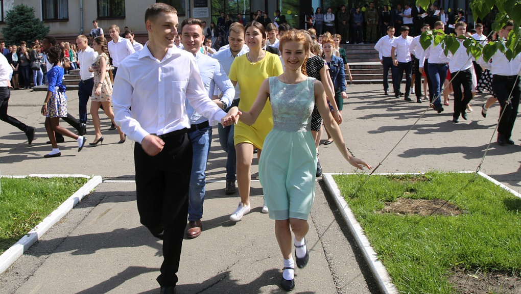 В путь! По местам боевой славы!