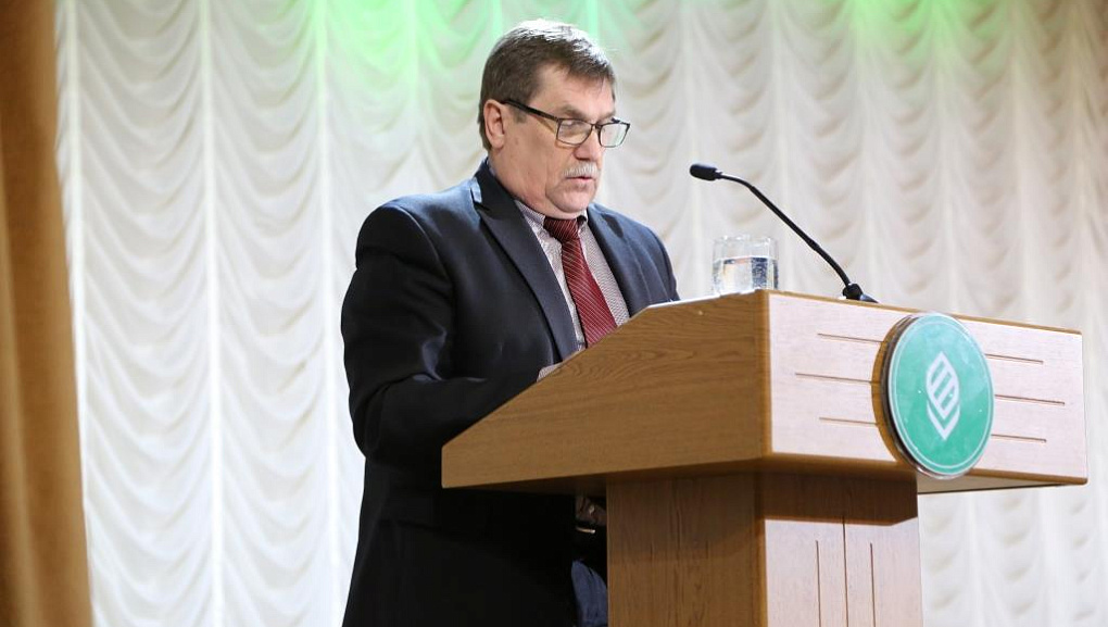 Кубанский ГАУ распахнул двери для будущих абитуриентов