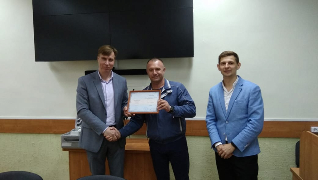 Дополнительное образование по точному земледелию