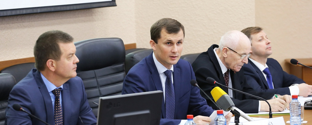 О достижениях и перспективах отрасли растениеводства