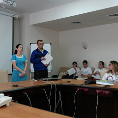 Дневник летней школы AgroTech-2015: день второй