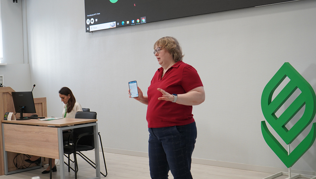 Подготовка управленцев для устойчивого  развития сельских территорий