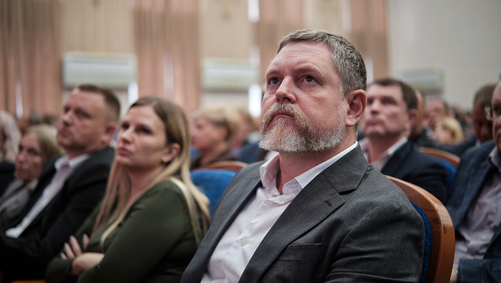 На Кубани готовятся к севу озимых