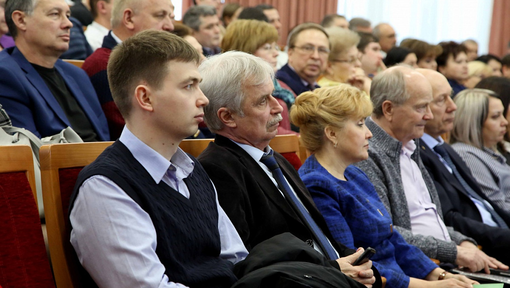 Кубанский ГАУ - цех кадров под открытым небом