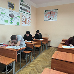  Олимпиада по русскому языку