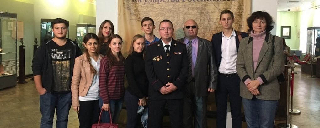 Знания и опыт из первых уст