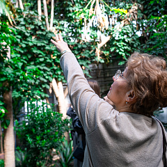 Пять дней погружения в науку