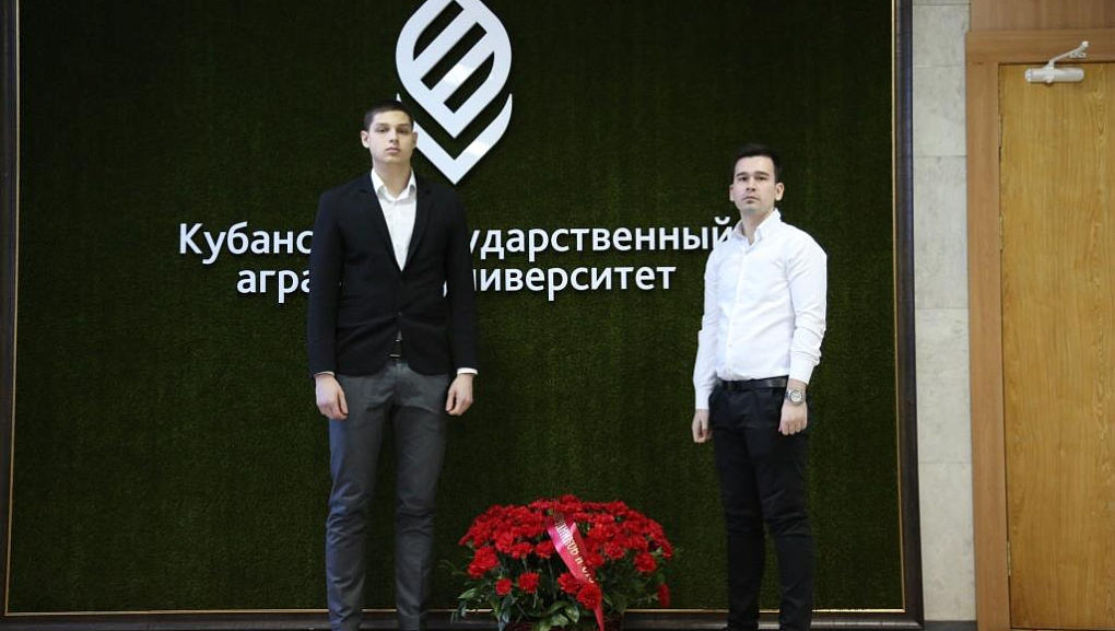 Конференция "Героизм, патриотизм, современная молодежь"