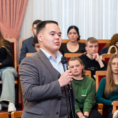 «Код безопасности»: кибердружины на защите интернет-пространства