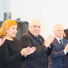 Кубок правовой олимпиады завоевали юристы КубГАУ 