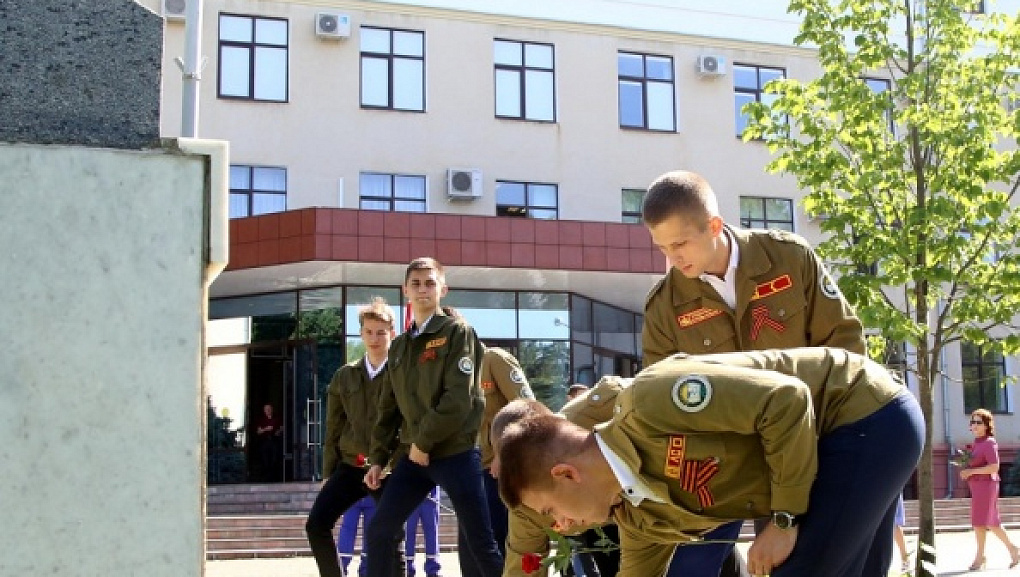 Гордиться своей историей