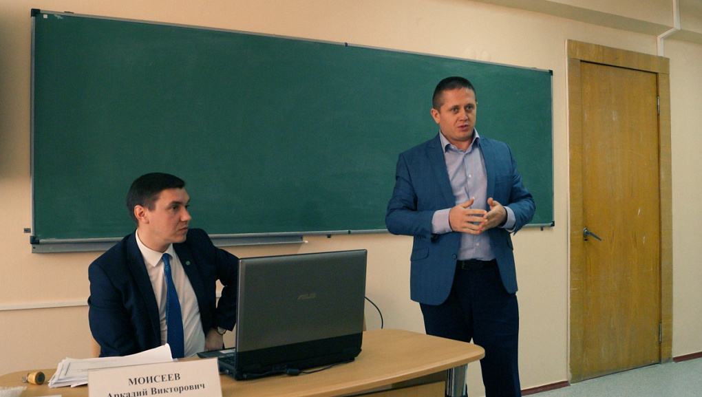 Продовольственная безопасность: от зависимости к самостоятельности
