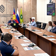 Сотрудничество на практике